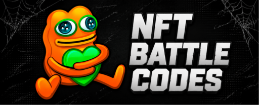 NFT Battle codes