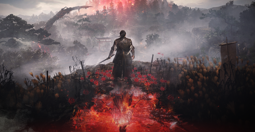 NIOH 3 game