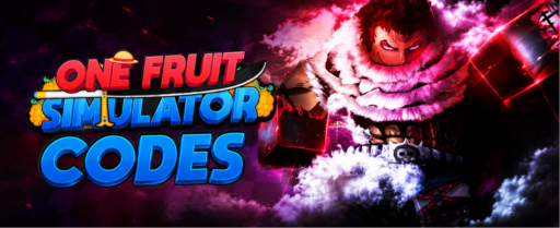 One Fruit Simulator codes