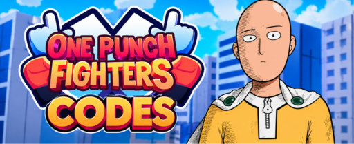 One Punch Fighters X codes