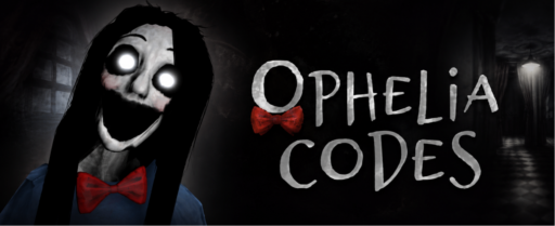 Ophelia codes