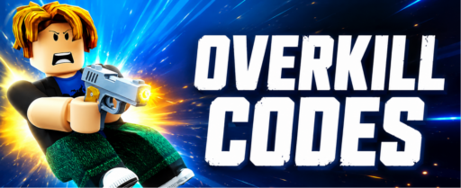 Overkill codes