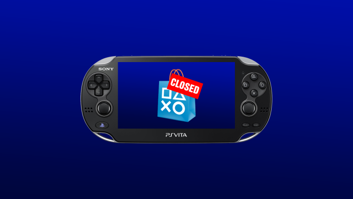 PlayStation Store Closing on PS3 and PS Vita