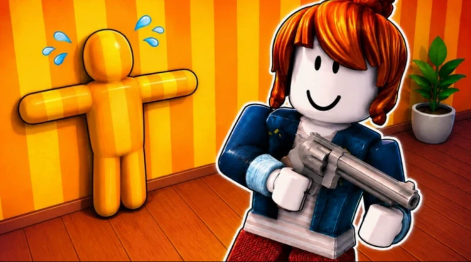 Paint to Hide! game