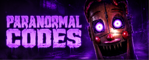 Paranormal codes