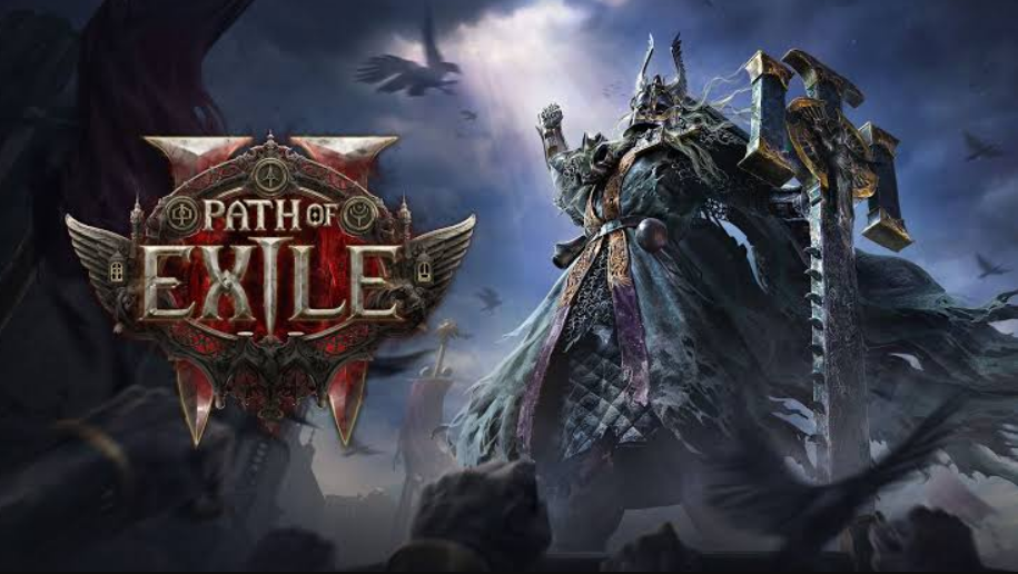 Path of Exile 2 game