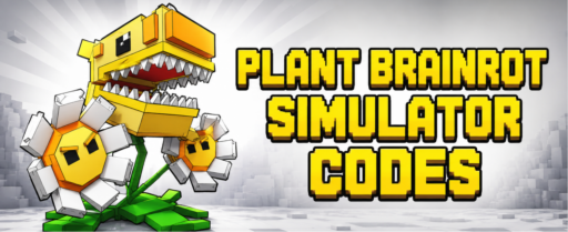 Plant Brainrot Simulator codes