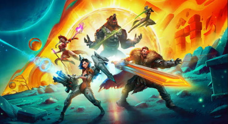 Predecessor game