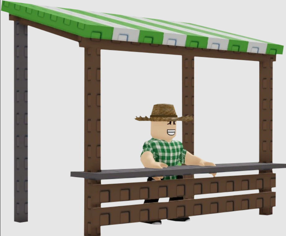 Seed Shop in Grow a Garden 2
