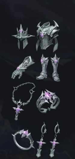Solo Leveling: Arise Artifacts