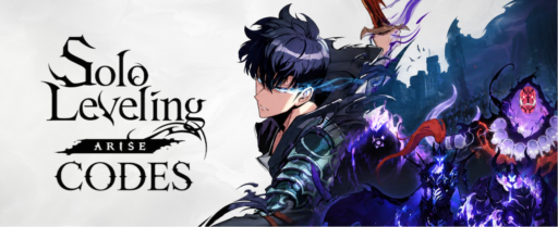 Solo Leveling Arise codes banner
