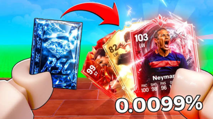 Spin a Soccer Card codes