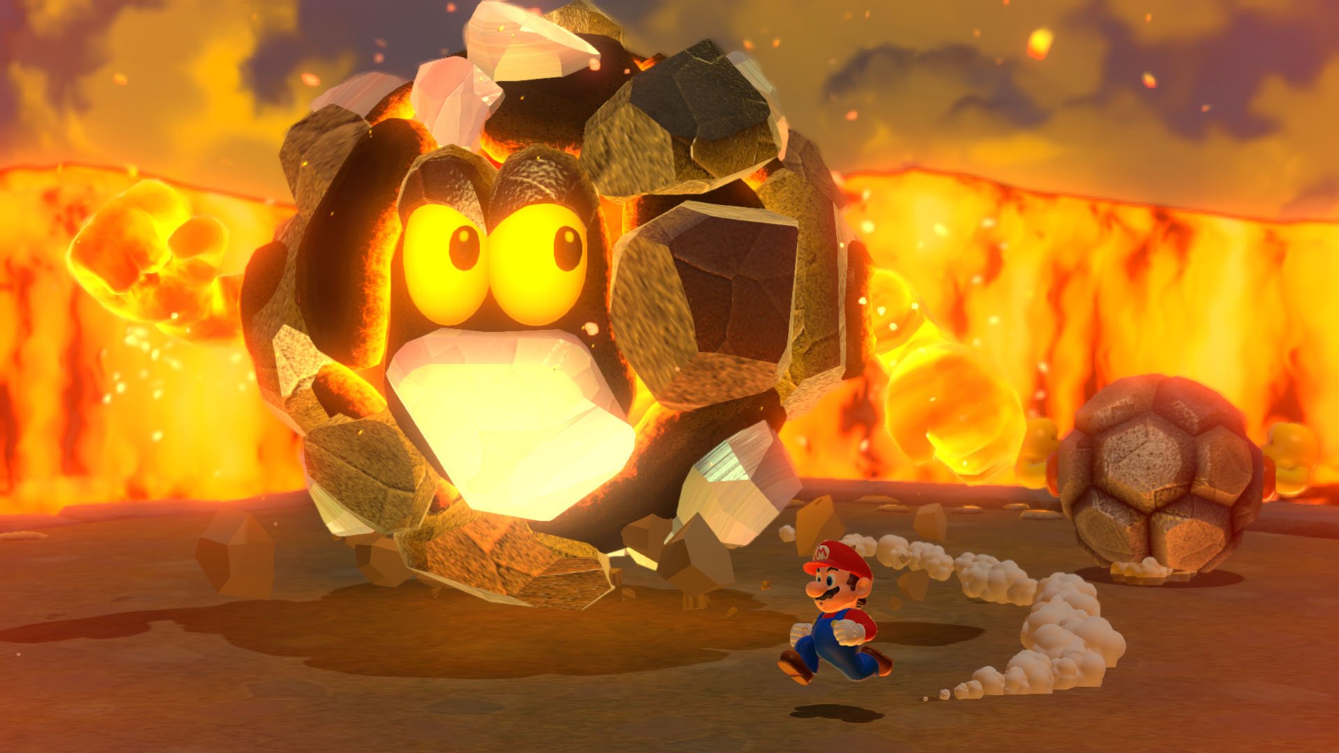 best co op switch games
