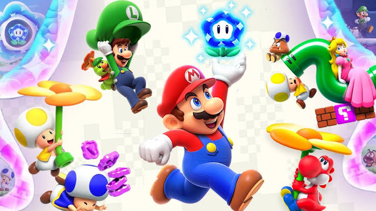Best 2 Player Switch Games
