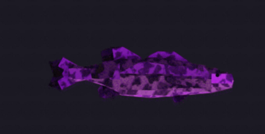 Fisch Tentacle Surge Mutation