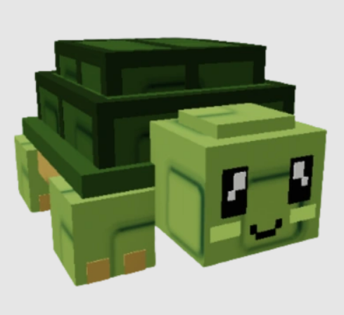 Turtle Pet Grow a Garden 2