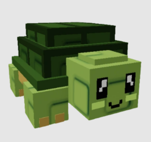 Turtle Pet Grow a Garden 2