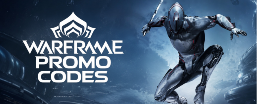 Warframe Promo Codes