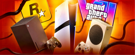 GTA 6 Crossplay PS5 Xbox PC