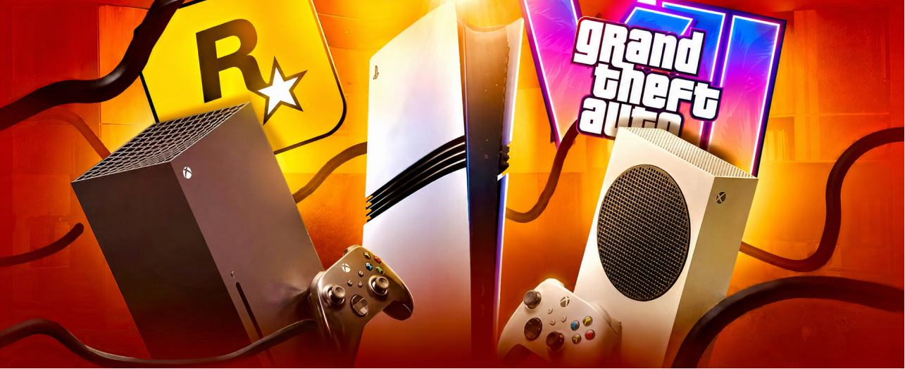 Các hệ máy hỗ trợ GTA 6 