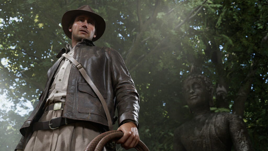 Best Video Games Based on Movies