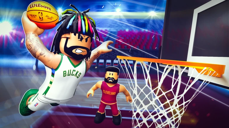 NBA Champions Basketball Codes