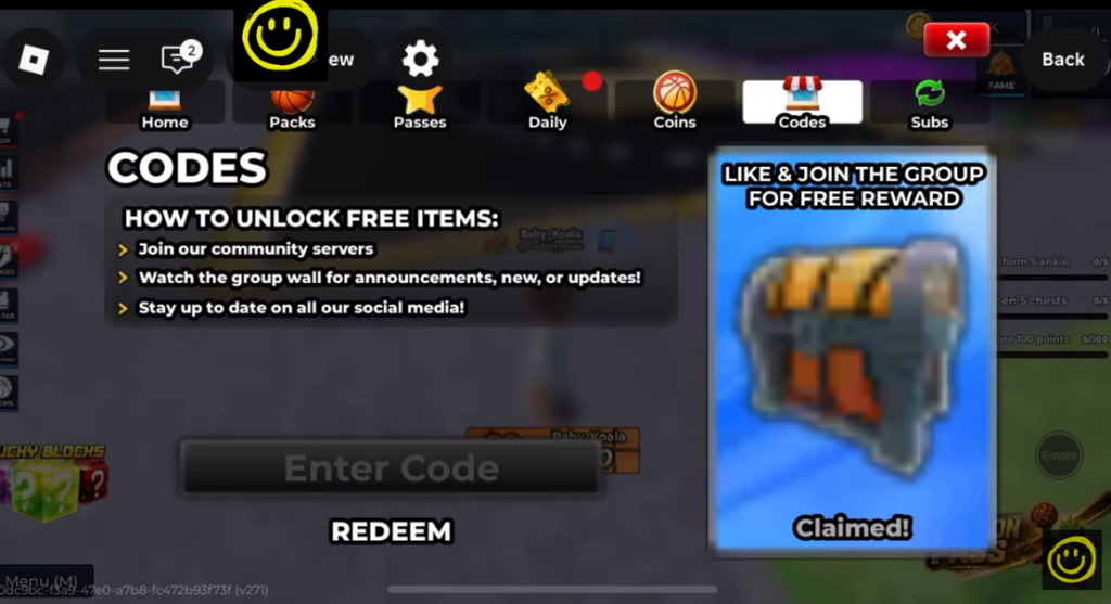 How to Redeem NBA Champions Basketball Codes?