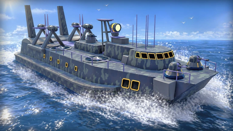 Navy Tycoon Codes