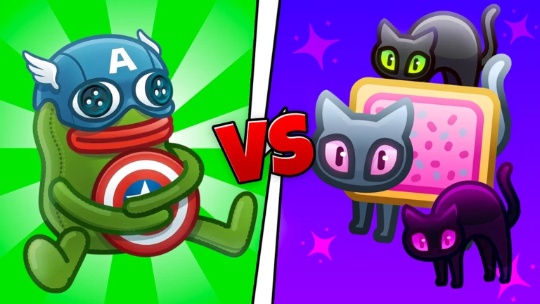 NFT Battle Codes