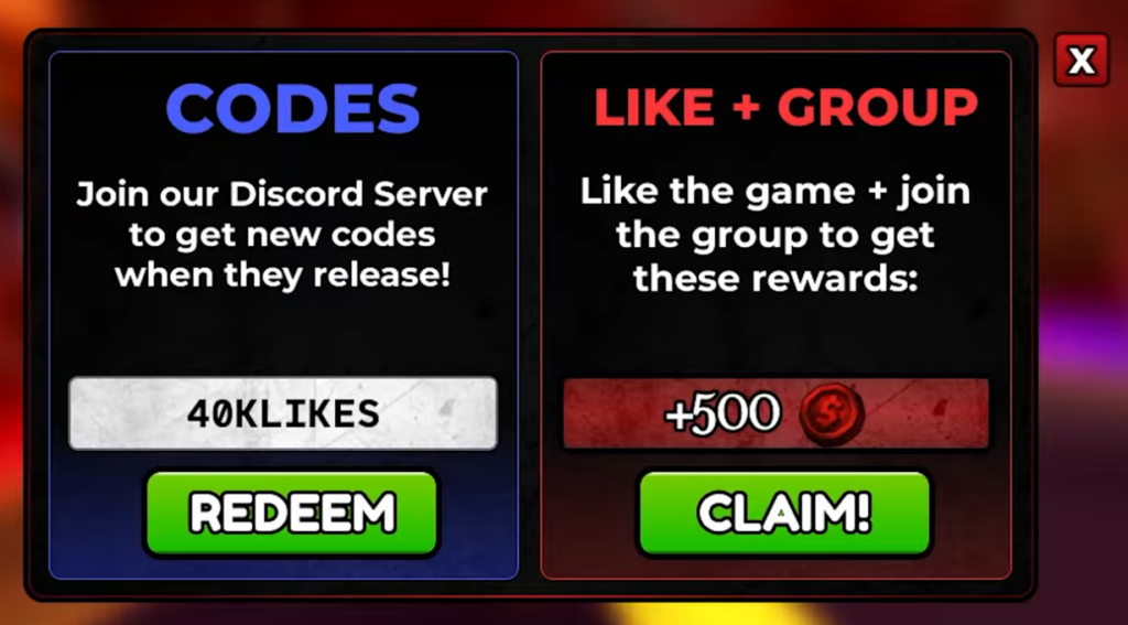 How to Redeem One of Us Codes?