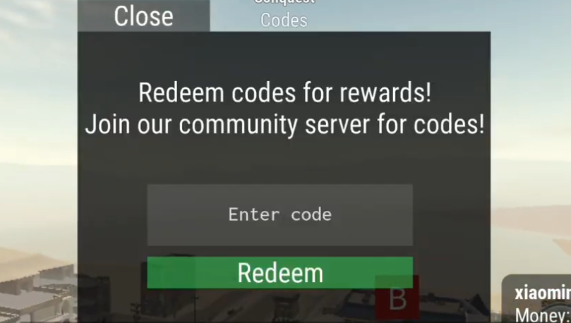 How to Redeem Multicrew Tank Combat Codes