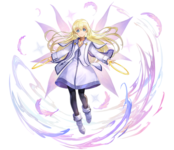 Colette Another Eden Tier List