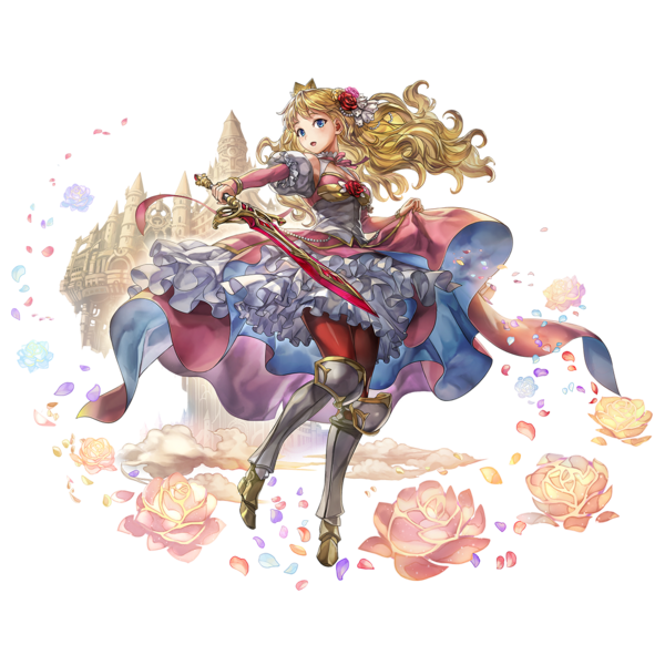 Miyu Another Eden Tier List