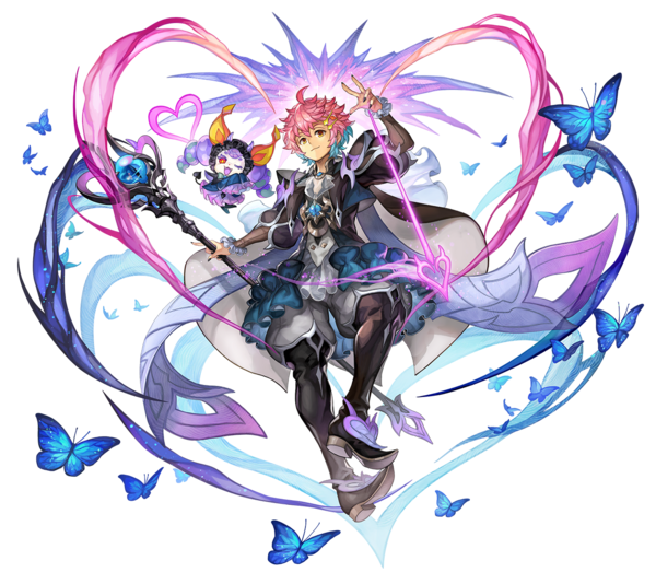 Dark Devourer Another Eden Tier List
