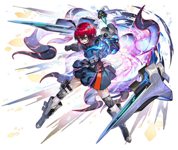 Havoc Another Eden Tier List