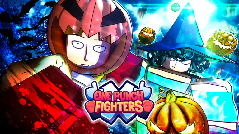 One Punch Fighters X codes