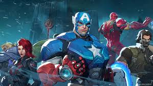 Marvel Rivals Codes