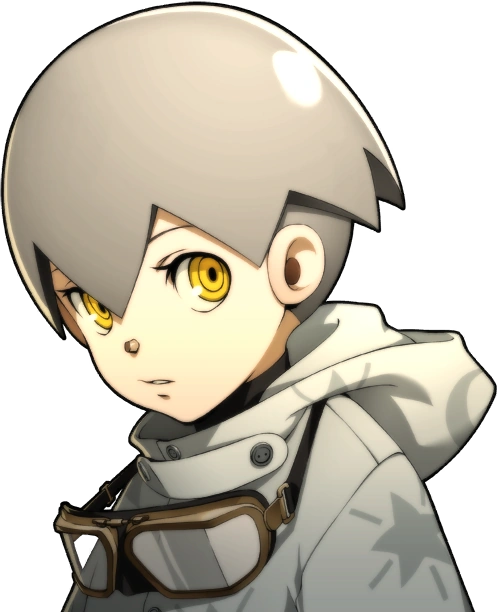 Jose Persona 5 