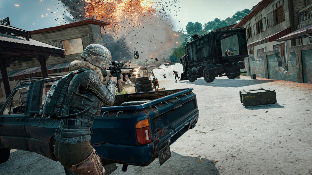 How to Get Free PUBG Mobile UC