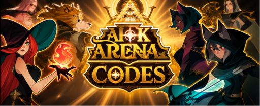 AFK Arena codes banner