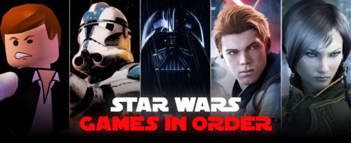 All Wars Games in order ranked cover