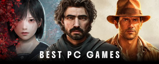 Best PC Games to Play in 2026