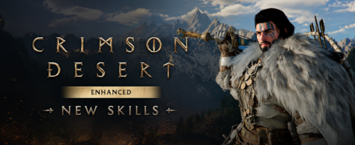 Crimson Desert 2.0 All 8 New Kliff Skills and How to Unlock Them