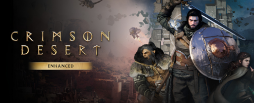 Crimson Desert Enhanced Update 2.00