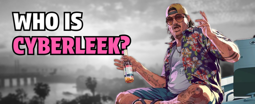 Cyberleek GTA 6 leaks