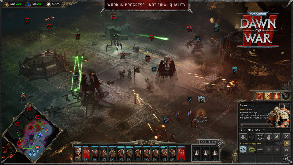 Dwan of War
