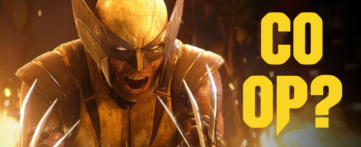 Marvel’s Wolverine Have Multiplayer or Co-Op