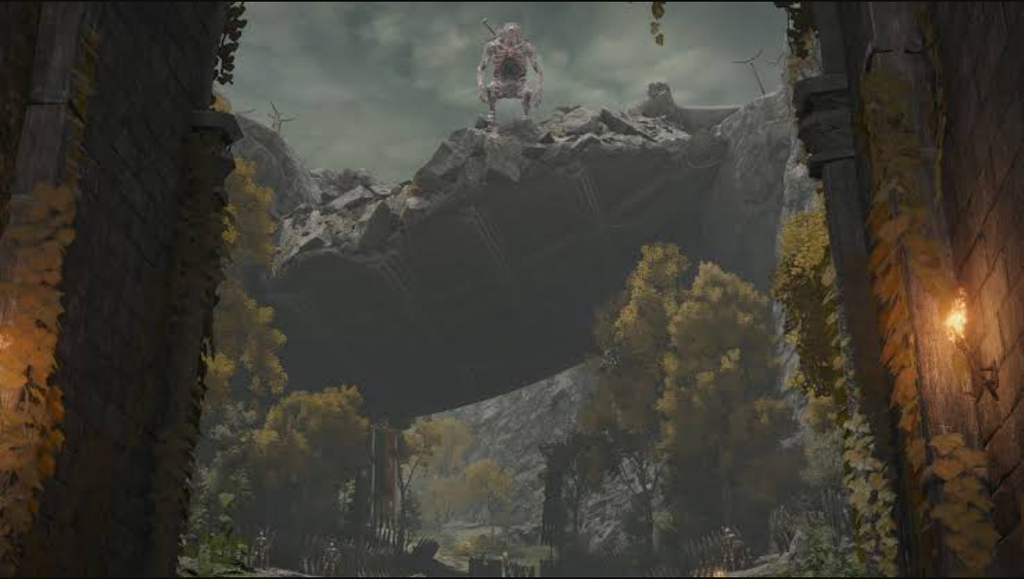 Elden Ring Stormgate