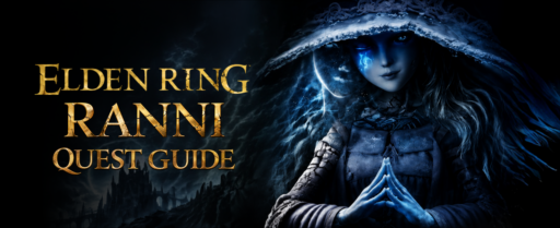 Elden Ring Ranni Quest Guide banner