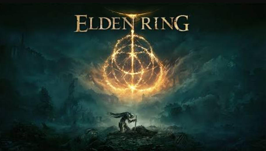 Elden Ring game